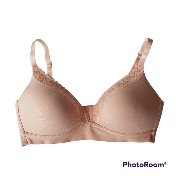 Prima Valentina Padded Bra, Sz 34C - Picture 1 of 8